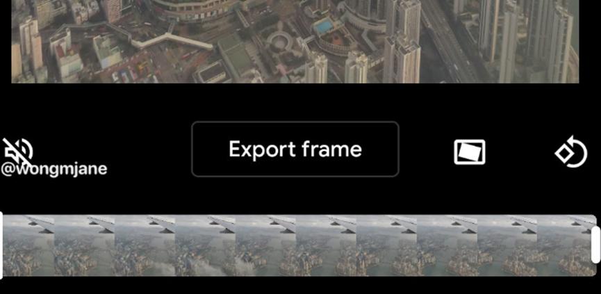 Google相冊很快會(huì )添加一個(gè)非常有用的編輯功能