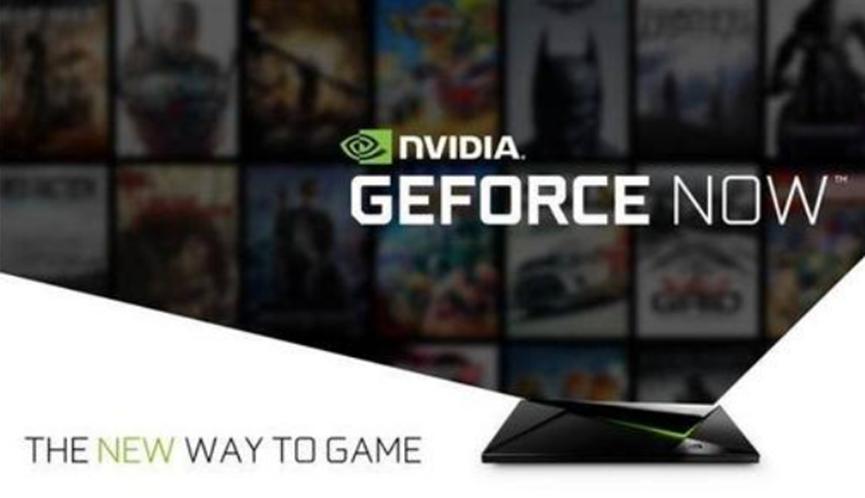 GeForce NOW從Ubisoft Games開(kāi)始擴展其庫