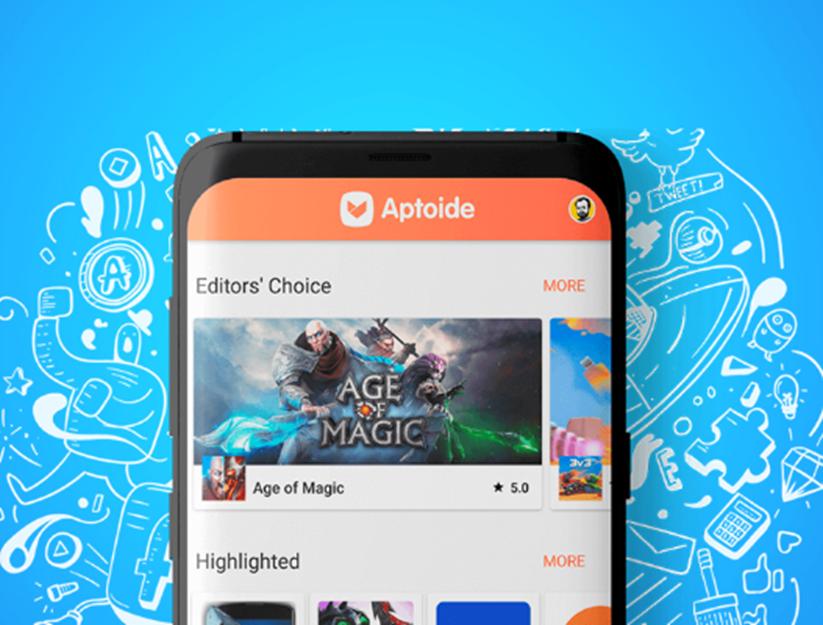 Aptoide已被黑客入侵 您的數據可能有危險