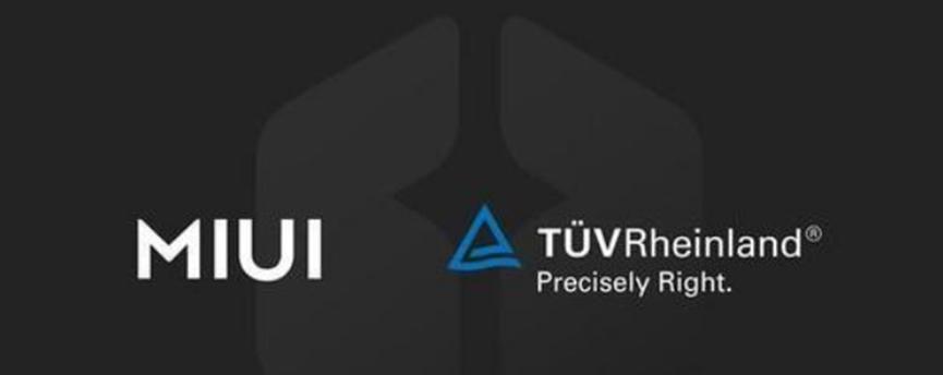 我們已經(jīng)知道新的小米MIUI 12何時(shí)到達