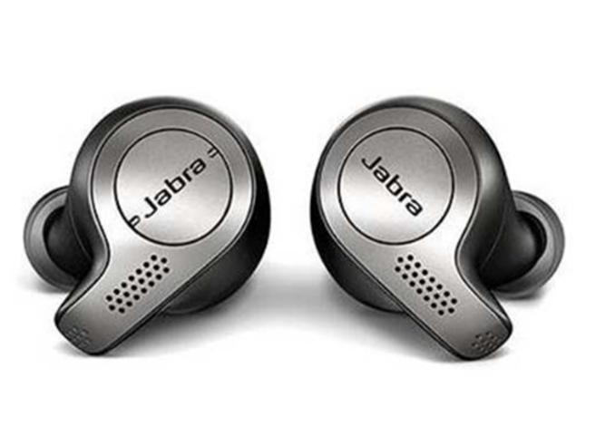 Jabra Elite 65t Truly無(wú)線(xiàn)耳塞現在售價(jià)119美元