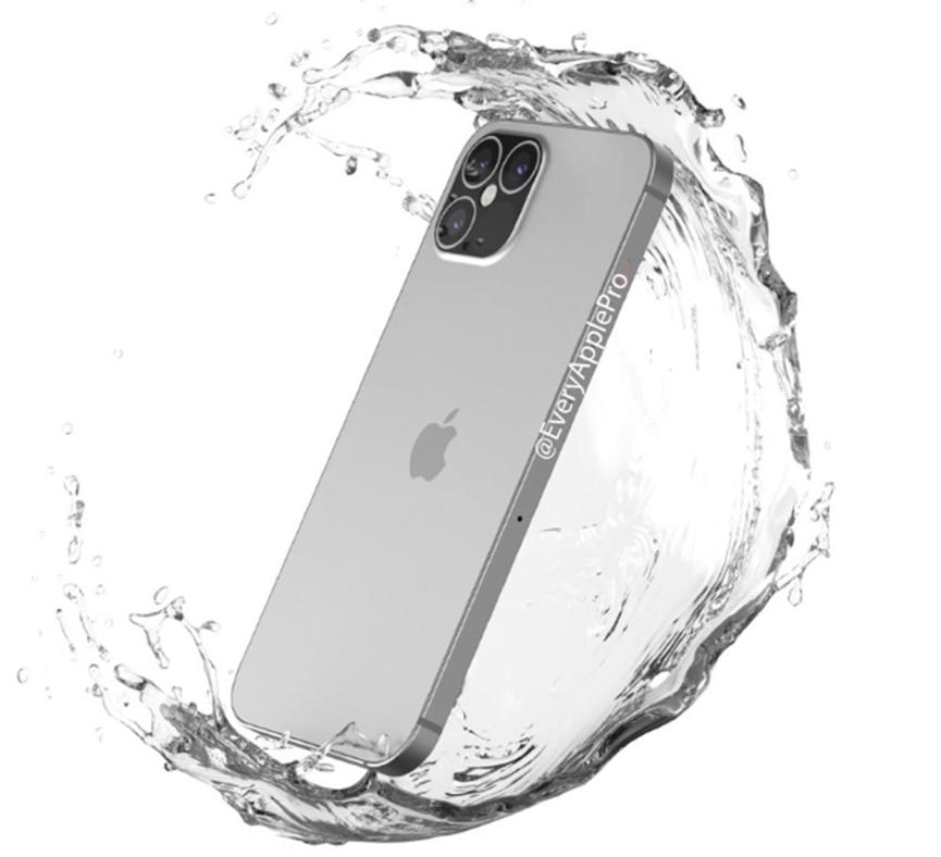 iPhone 12把人們數十年的概念夢(mèng)想成真了