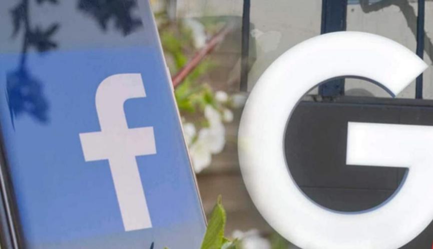 谷歌和Facebook將不得不為澳大利亞的新聞內容付費