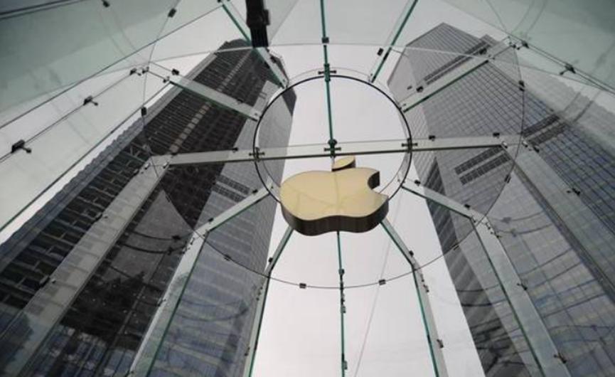 蘋(píng)果2020陣容泄漏包括具有屏幕內Touch ID的iPad Air