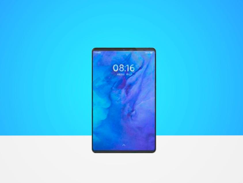 最好的Android平板電腦已經(jīng)有一個(gè)名字：Redmi Pad 5G