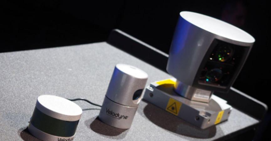 您的自動(dòng)駕駛汽車(chē)可能裝有尼康3D傳感器