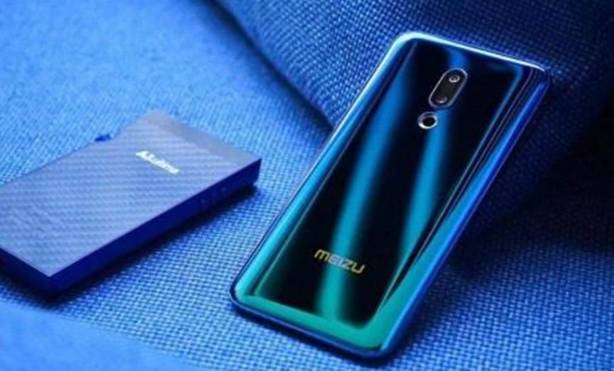 魅族將于5月8日推出魅族17和魅族17 Pro智能手機