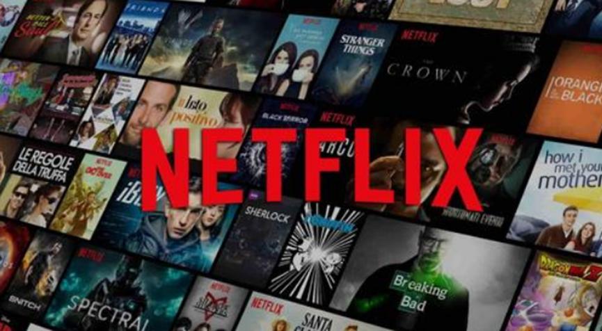 Netflix在第一季度的訂戶(hù)數量是預期的兩倍