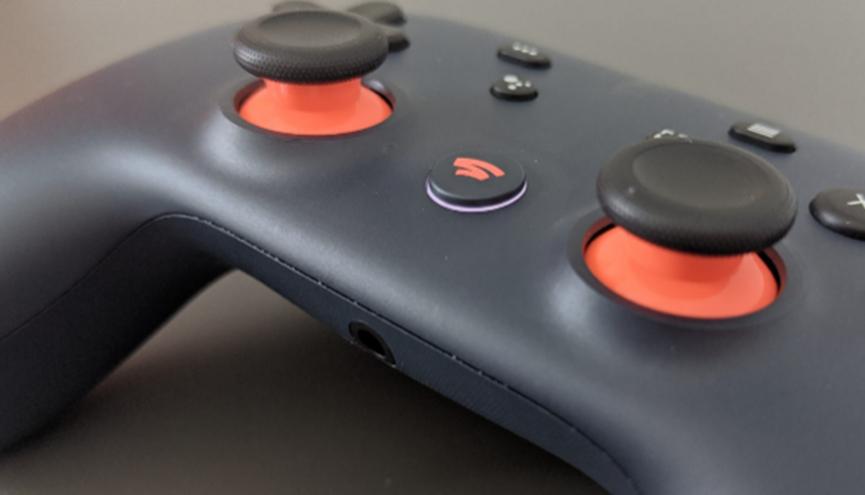 在更多地方推廣了免費的Stadia Pro會(huì )員資格