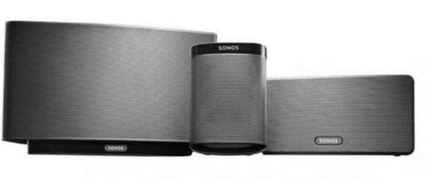 Sonos廣播標志著(zhù)公司進(jìn)入流媒體音樂(lè )領(lǐng)域