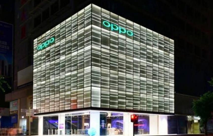 Oppo聲稱(chēng)使用5G SA網(wǎng)絡(luò )完成的VoNR呼叫已成功