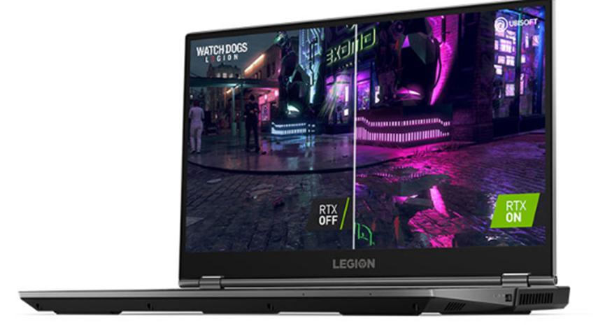 聯(lián)想為其Legion游戲PC提供了大量更新