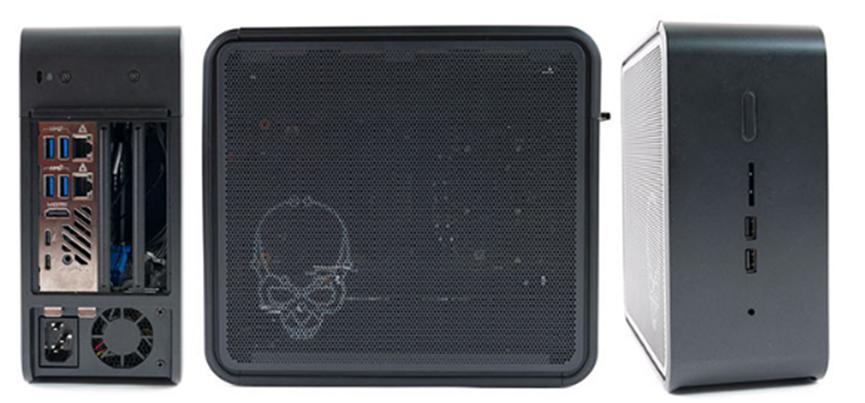 英特爾Ghost Canyon NUC開(kāi)始可用