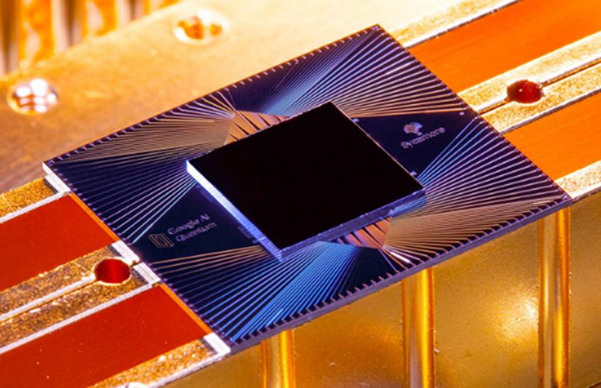 Google為Pixels和Chromebook開(kāi)發(fā)了自己的SoC