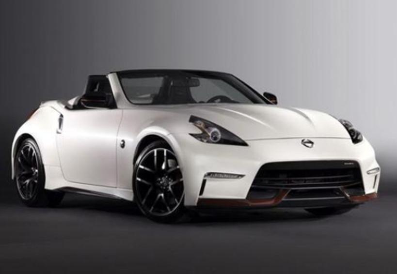 日產(chǎn)確認從2020年款開(kāi)始Roadster已停產(chǎn)