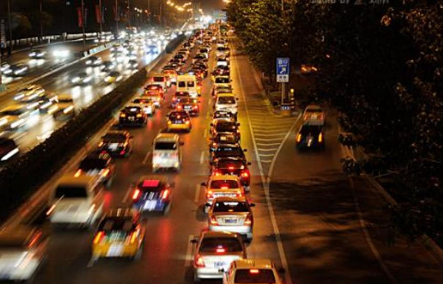 司機贏(yíng)得了為期13個(gè)月的有關(guān)哈希棕的分心駕駛法律訴訟