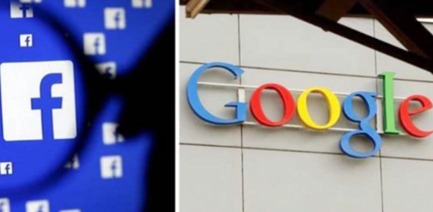 澳大利亞要求Facebook和Google支付新聞內容