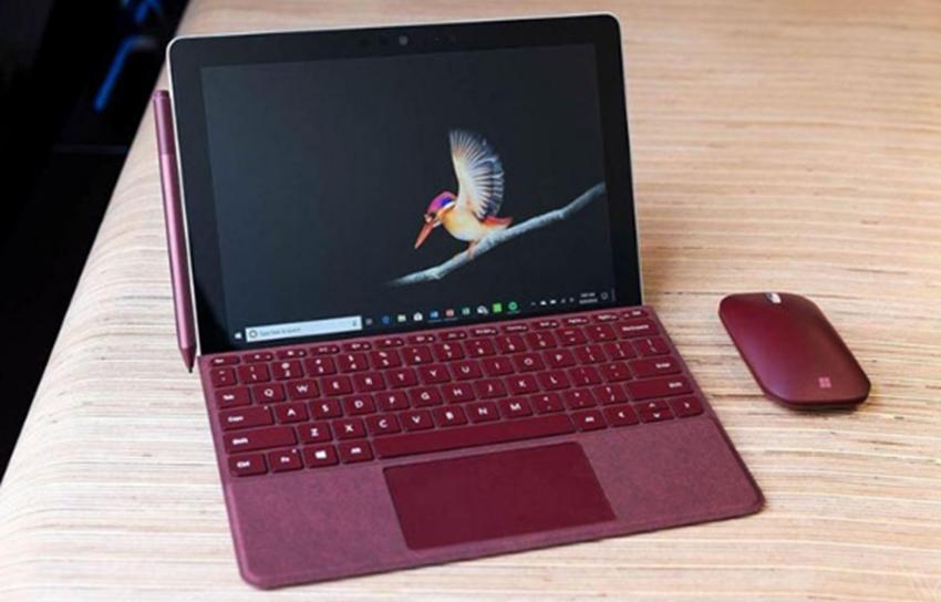 微軟Surface Go 2將在幾周內到達美國市場(chǎng)