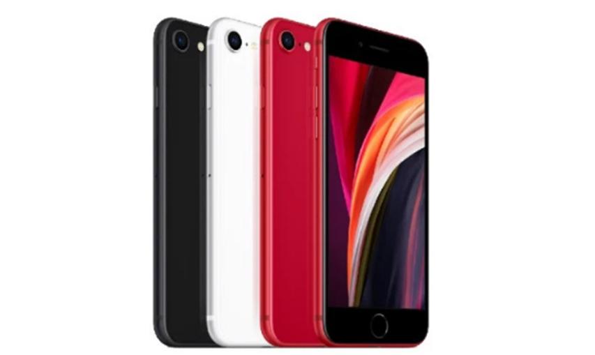 OnePlus 8和iPhone SE價(jià)格相同 但策略大不相同