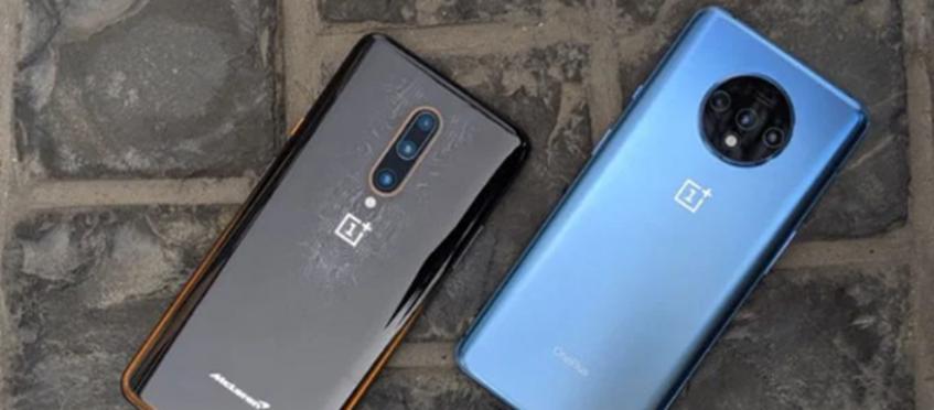新價(jià)格使OnePlus 7T比OnePlus 8 Pro更具性?xún)r(jià)比
