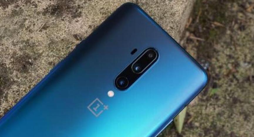 新價(jià)格使OnePlus 7T比OnePlus 8 Pro更具性?xún)r(jià)比