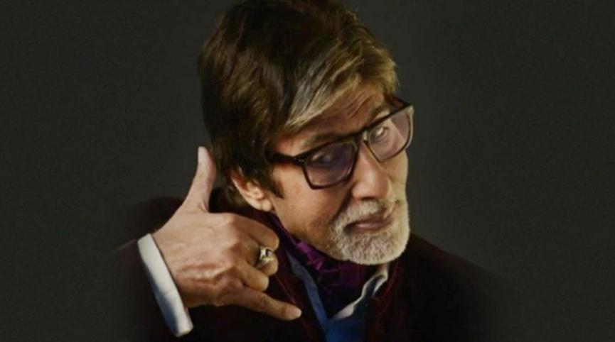 Amitabh Bachchan：智能手機是現代世界最神圣的發(fā)明