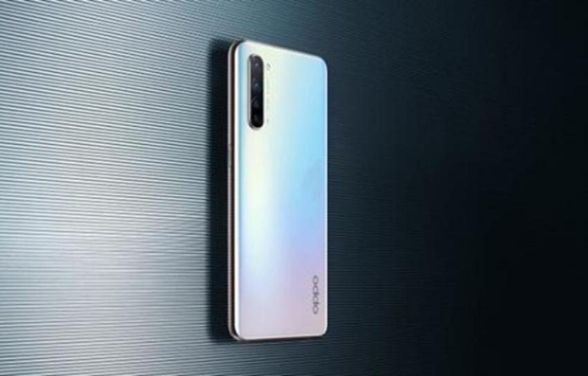 OPPO Find X2 Lite通過(guò)高通驍龍765G SoC和5G連接亮相