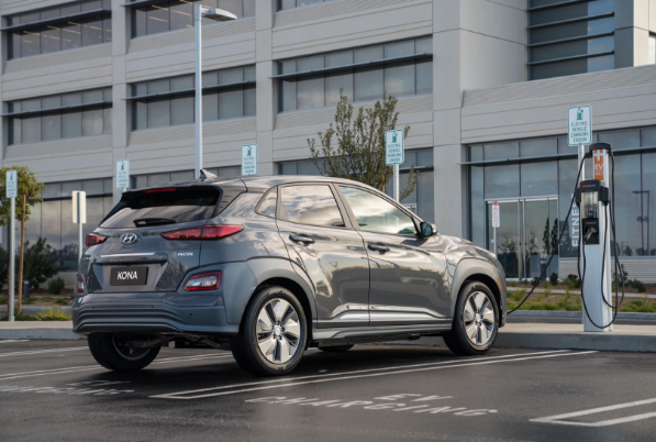 現代汽車(chē)確認了2019年Kona Electric的價(jià)格