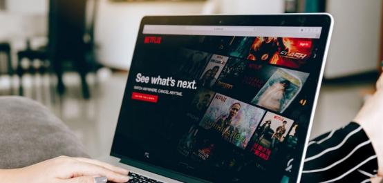 Netflix現在允許用戶(hù)鎖定屏幕以防止意外暫停