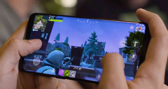 Google Play商店中現已提供適用于A(yíng)ndroid的Fortnite