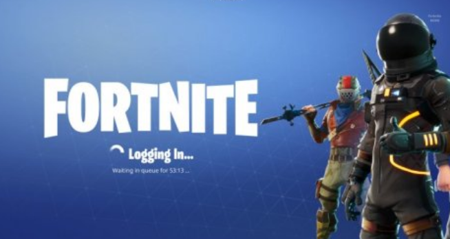 Google Play商店中現已提供適用于A(yíng)ndroid的Fortnite