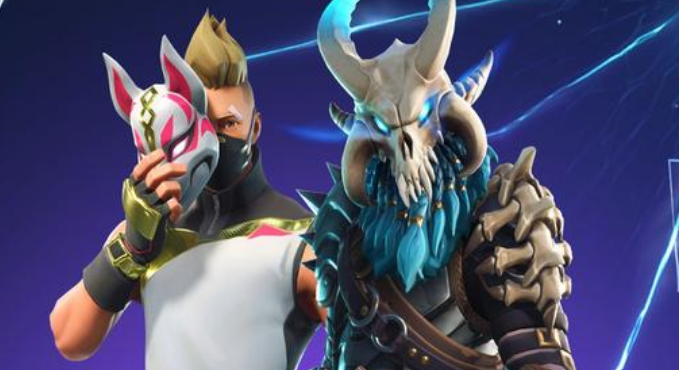 Google Play商店中現已提供適用于A(yíng)ndroid的Fortnite