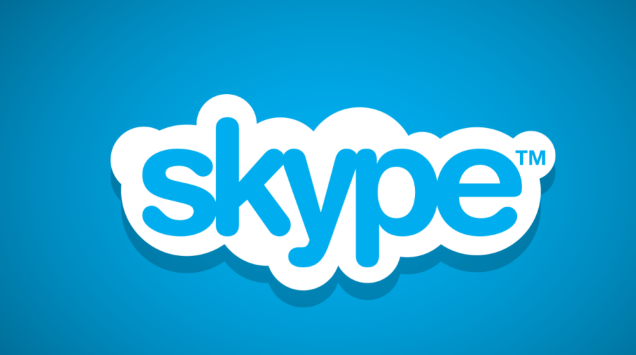 Skype復制Zoom并將自定義虛擬背景添加到其Mac應用
