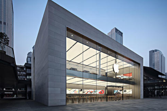 蘋(píng)果希望擴大其在A(yíng)pple TV上的直播體育報道