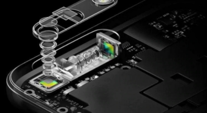 三星正在為未來(lái)的手機開(kāi)發(fā)600萬(wàn)像素攝像頭