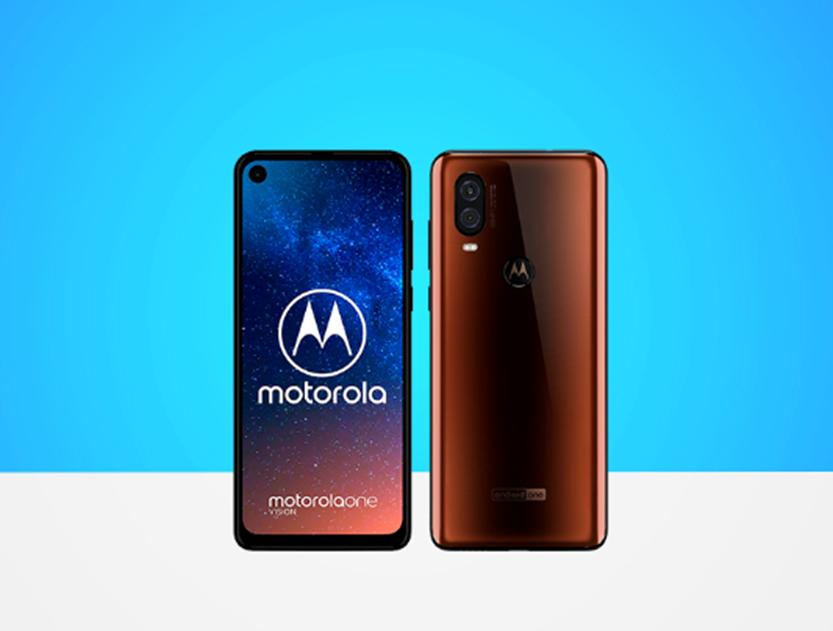 這些摩托羅拉手機已收到官方Android 10