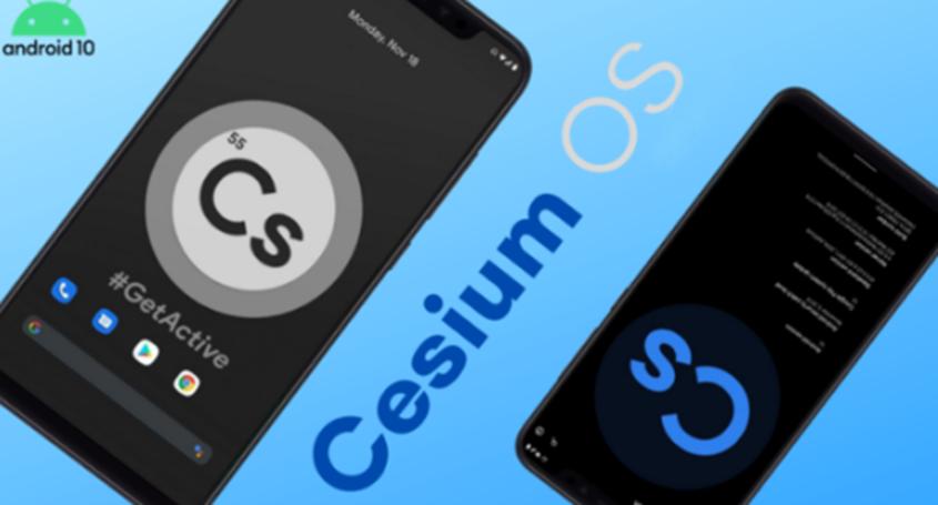 小米Redmi Note 8 Pro基于A(yíng)ndroid 10和Android Stock
