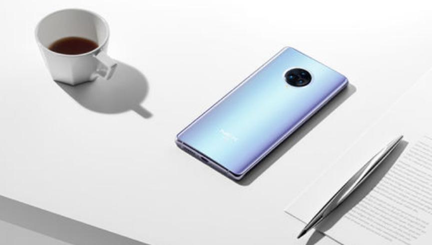 iQOO Neo3完整規格即將發(fā)布