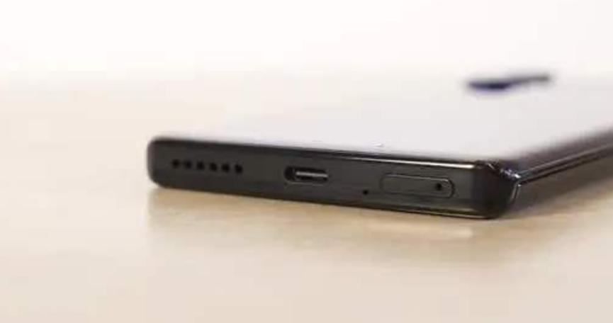 這是摩托羅拉Edge Series的規格