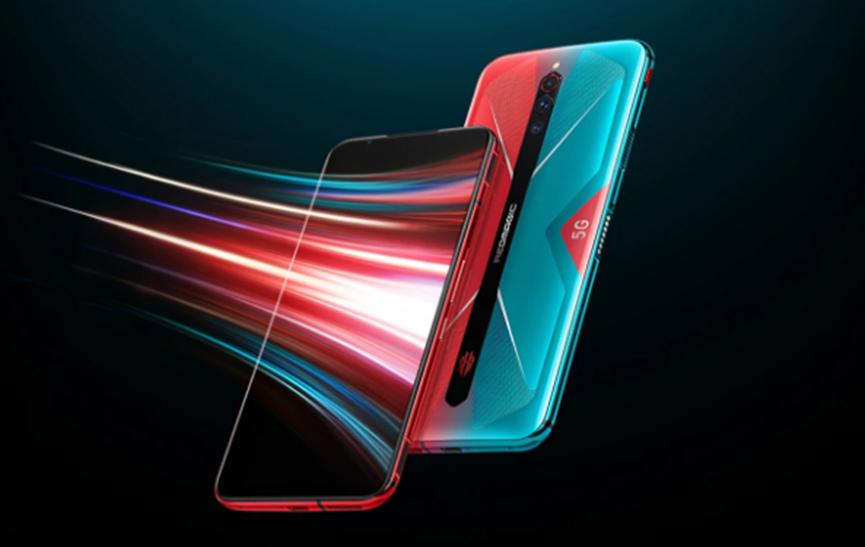 努比亞5G 144Hz手機價(jià)格低于350美元：為什么這么便宜