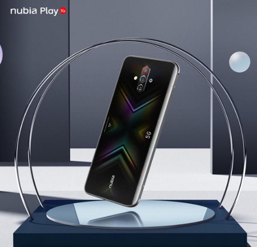 努比亞5G 144Hz手機價(jià)格低于350美元：為什么這么便宜