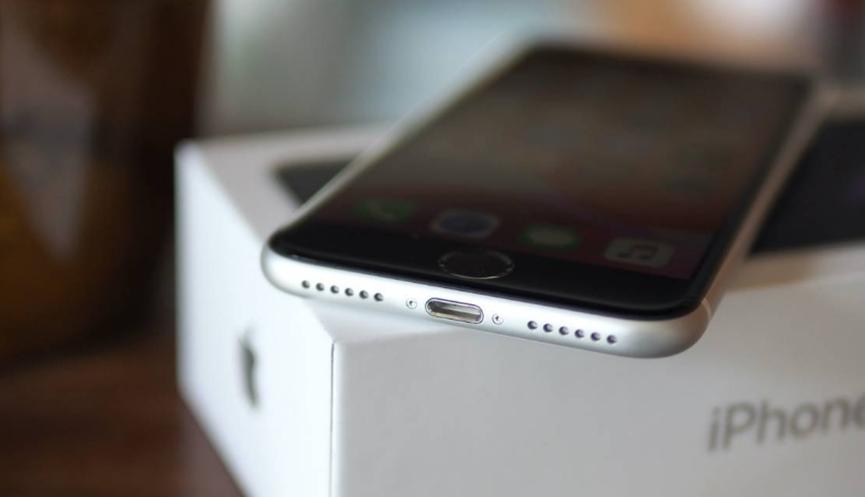 新款iPhone SE感覺(jué)就像老朋友一樣