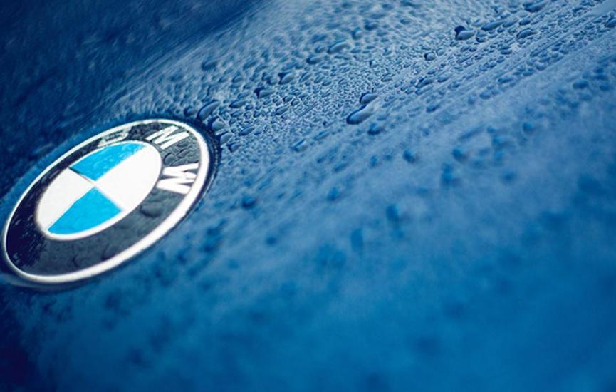 寶馬回收計劃將充分利用舊的電動(dòng)汽車(chē)電池