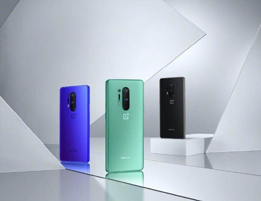 一加可能在今年晚些推出僅支持4G的便宜手機