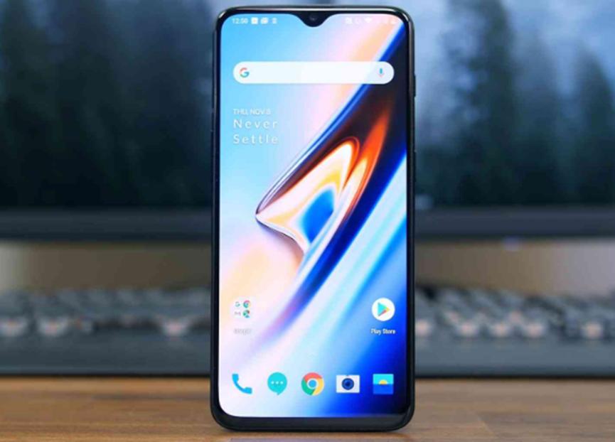 OnePlus 6T再次發(fā)售 起價(jià)僅為279.99美元