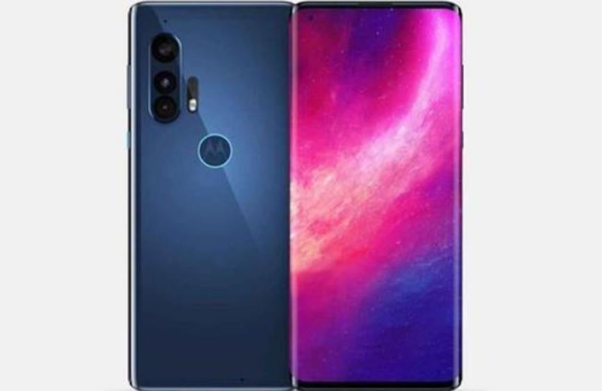 摩托羅拉Edge +規格在Moto的活動(dòng)之前泄漏出去