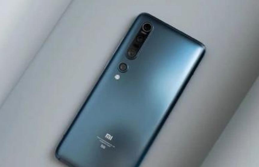 TENAA泄漏小米10 Youth Edition 5G完整規格