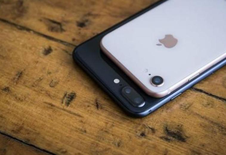 蘋(píng)果較大型號的手機可能會(huì )在明年下半年發(fā)布