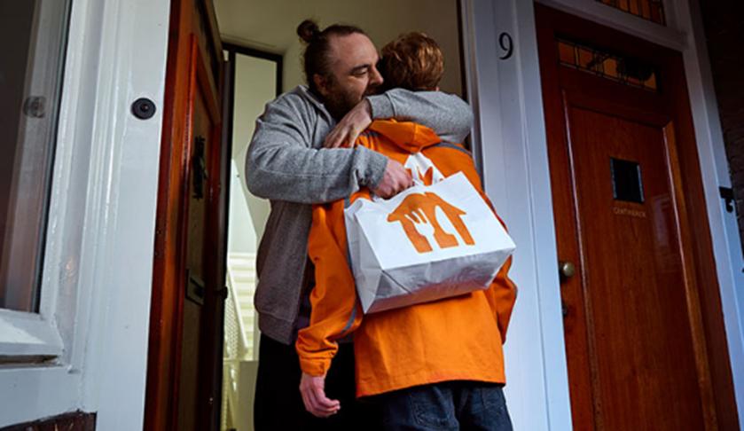 CMA批準以62億英鎊合并Just Eat和Takeaway.com