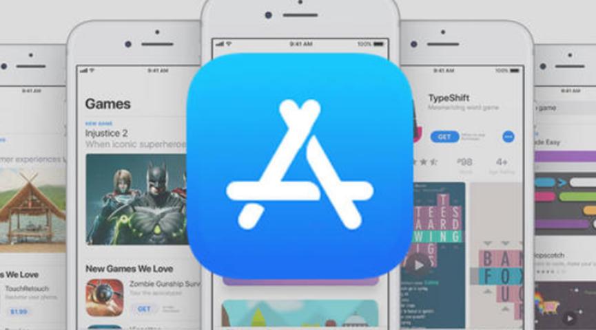 蘋(píng)果的App Store音樂(lè )服務(wù)在數十個(gè)新國家/地區推出